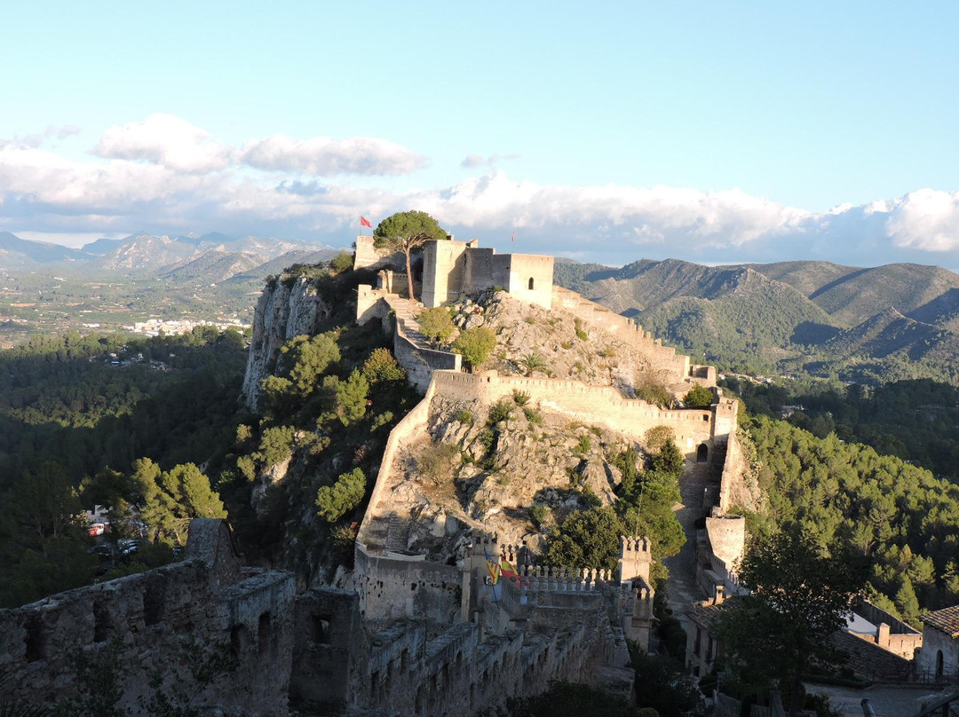 克萨蒂瓦旅游攻略图片
