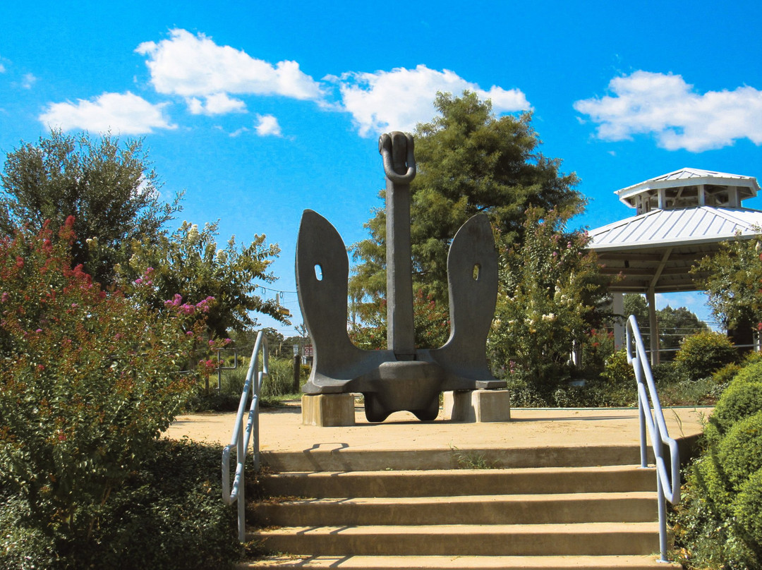 Canton旅游攻略图片