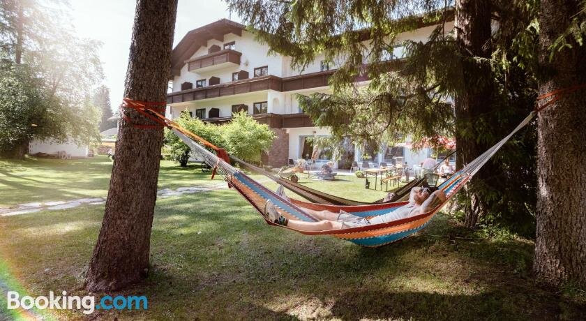 Drauradweg Hostel主图