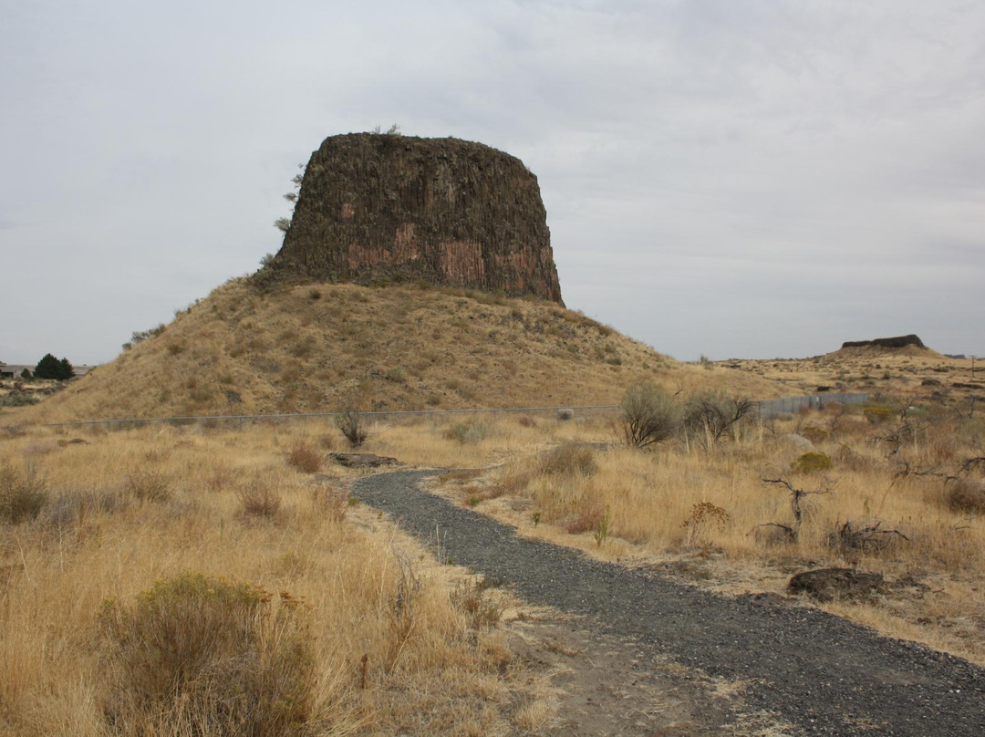 Umatilla旅游攻略图片