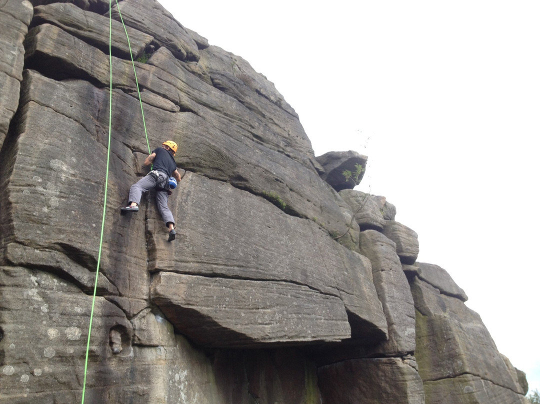 The Peak Climbing School景点图片