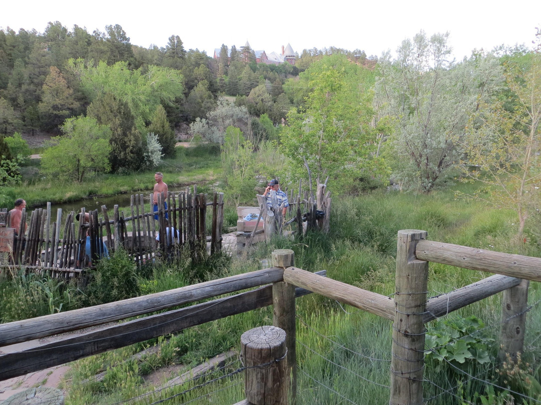 Montezuma旅游攻略图片