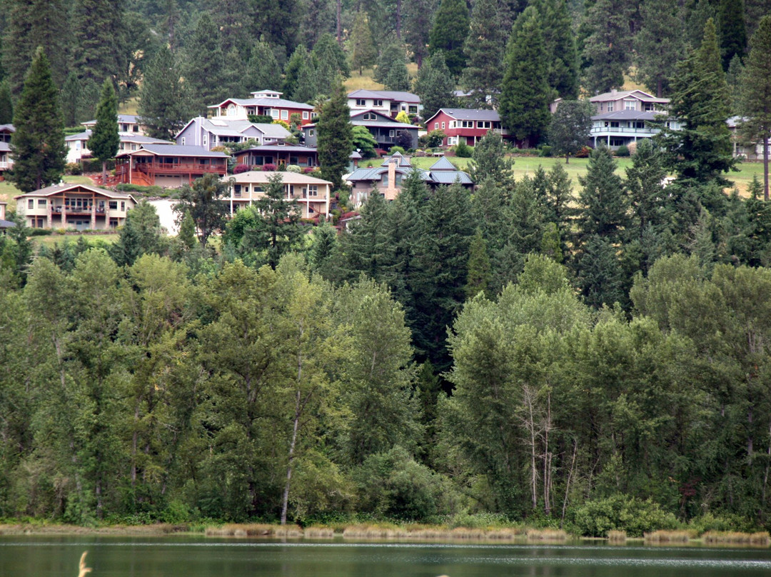 Lowell旅游攻略图片