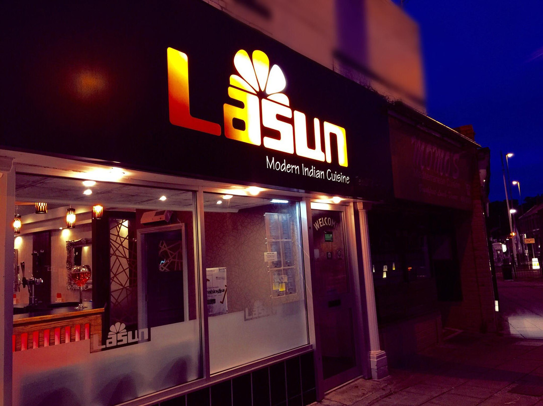 Lasun