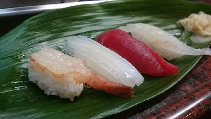 寿司銀