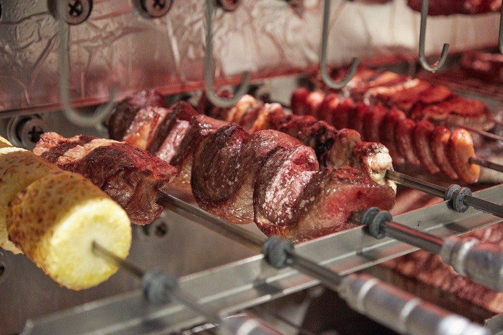 シュラスコ バルバッコア 青山本店