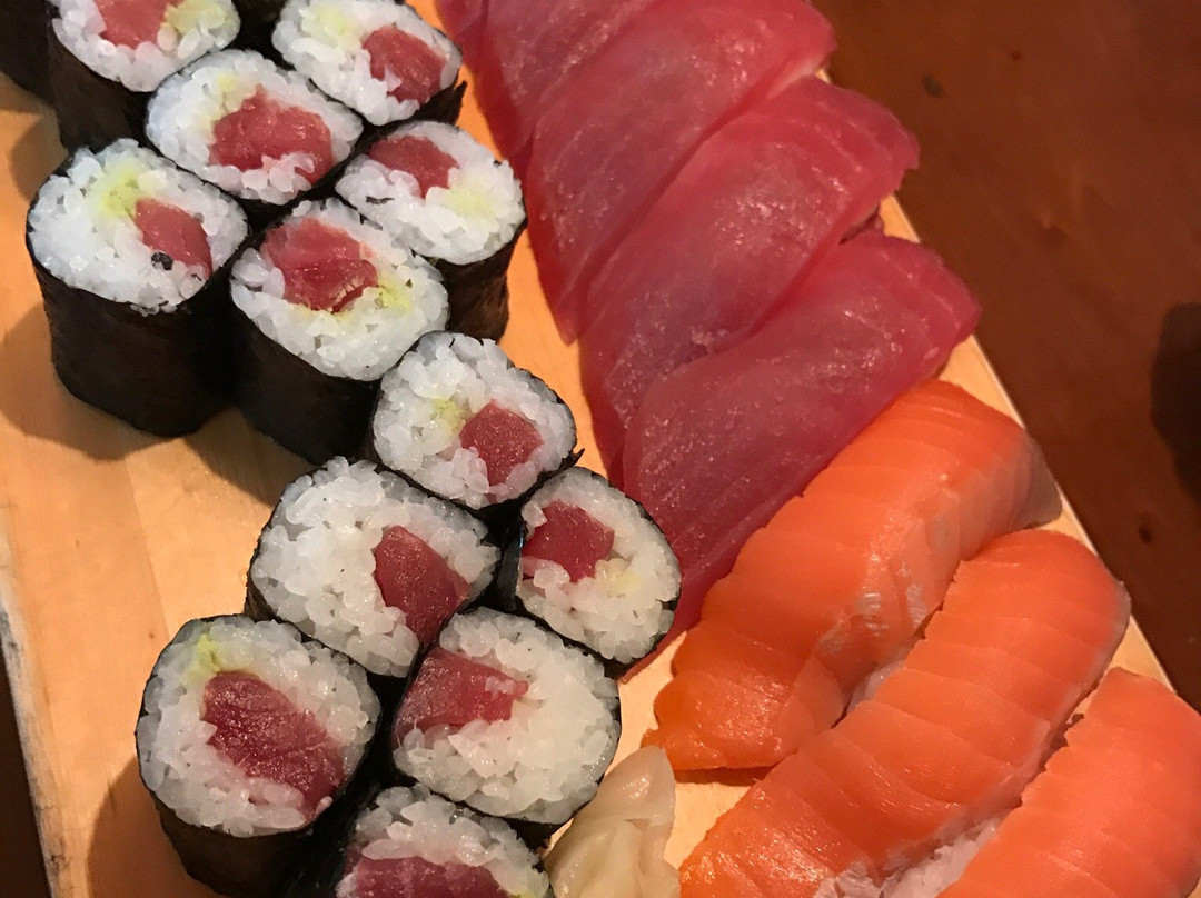 寿司居酒屋 七福 厚木店