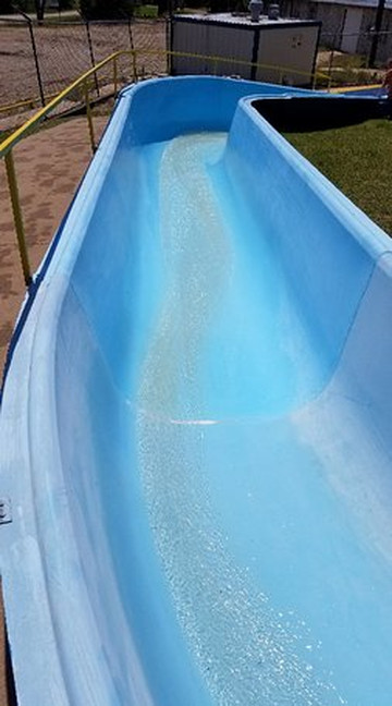 Sun 'n Fun Waterpark-庞卡城必去景点