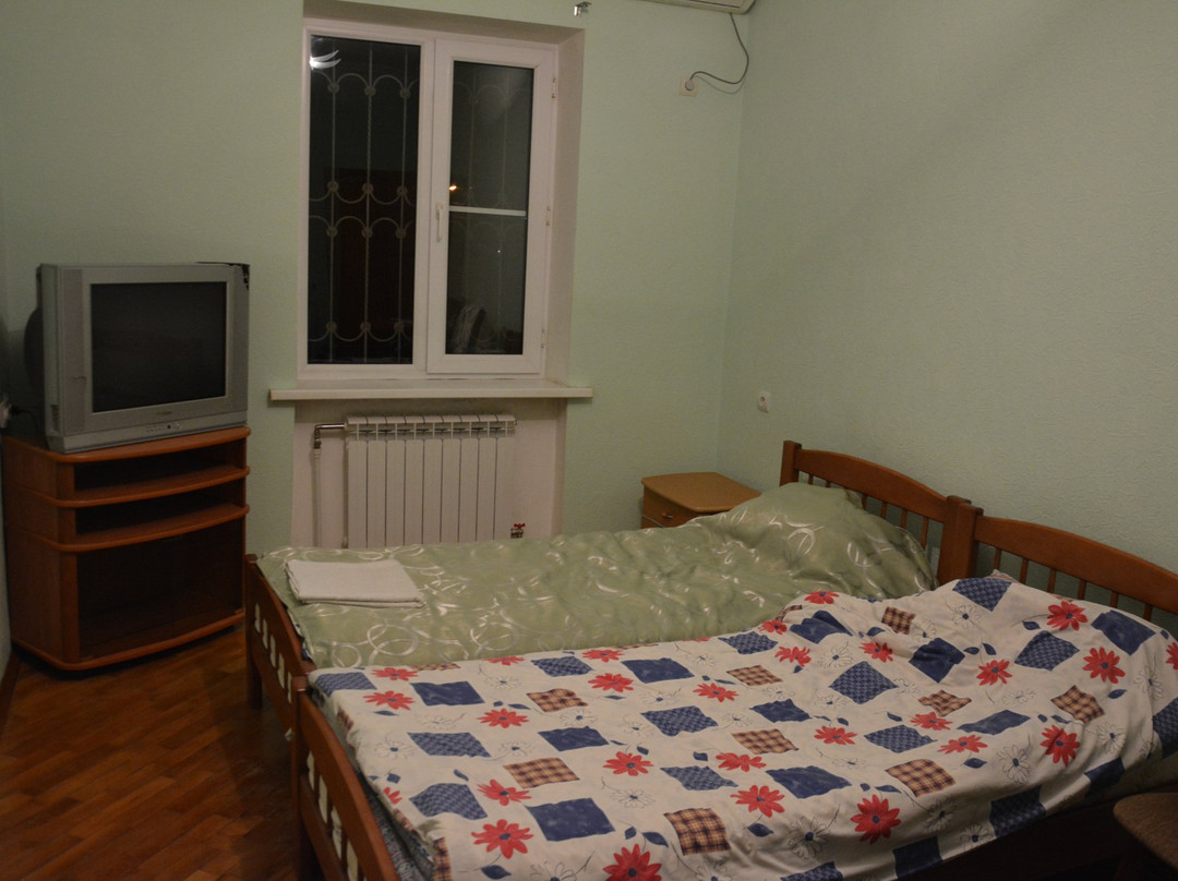 Motel on Voroshilova