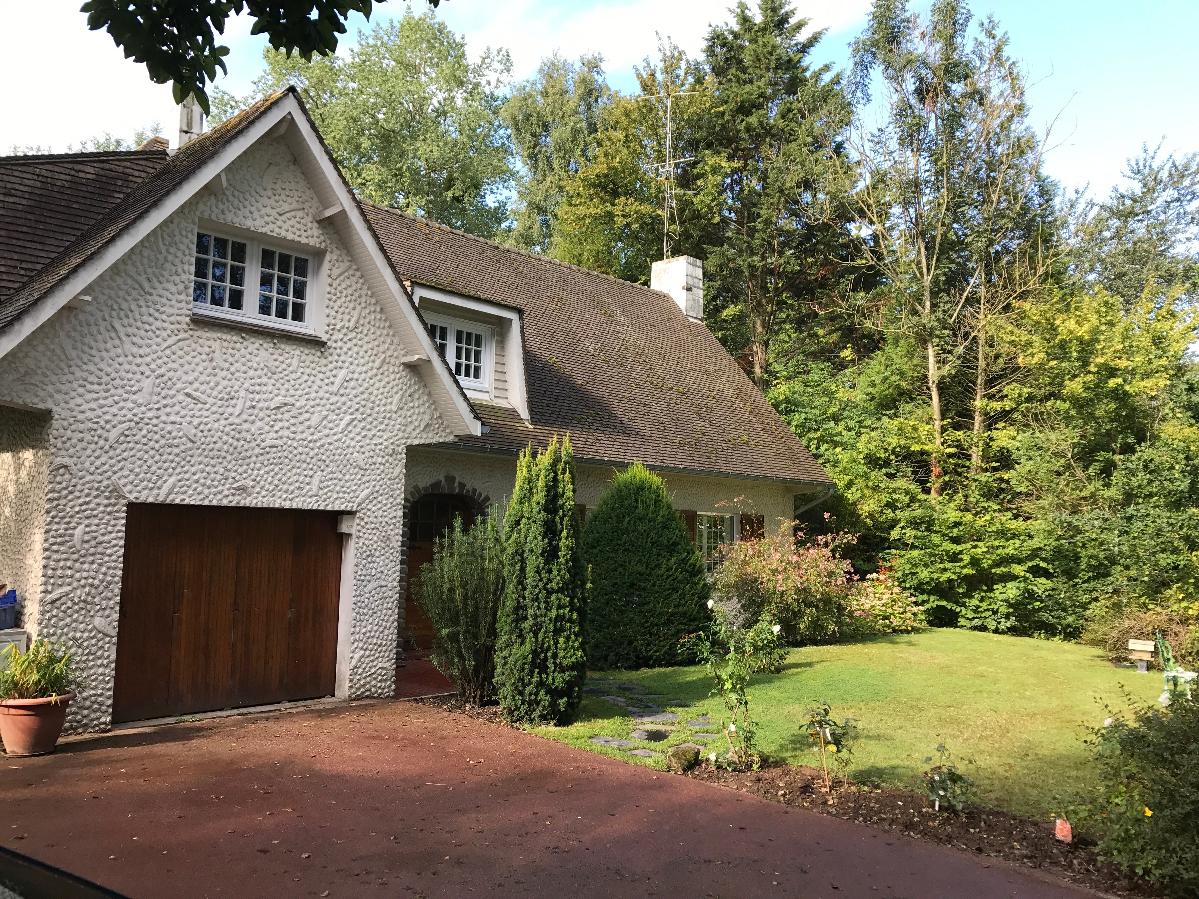 Villa Sunny-官方