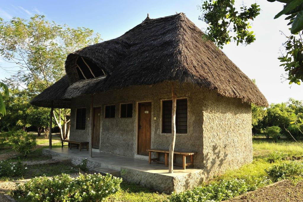 Arabuko Jamii Villas