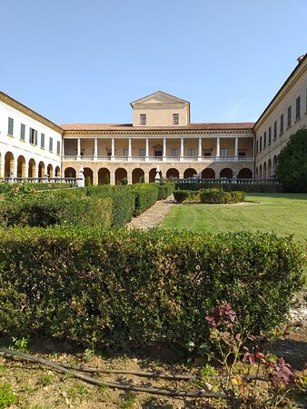 Palazzo Lechi景点图片
