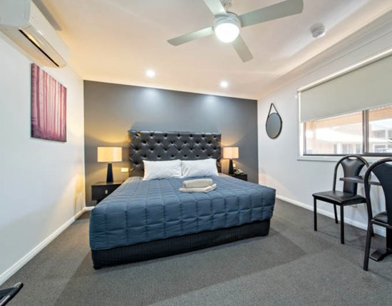 Matilda Motor Inn主图