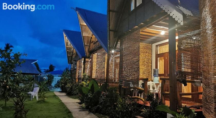 Siargao Latitude 10主图