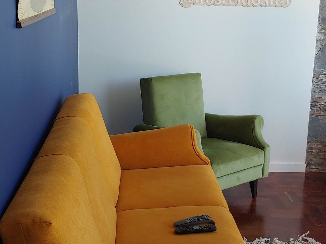 Hostel do Alto - Fão