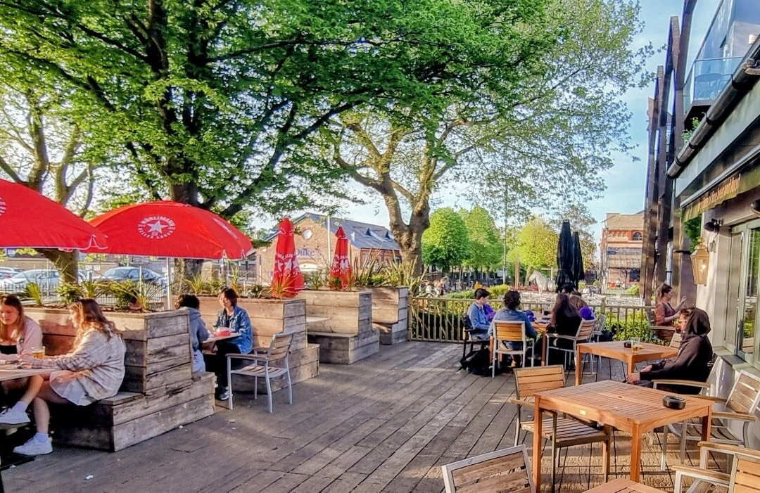 Brewhouse & Kitchen - Dorchester