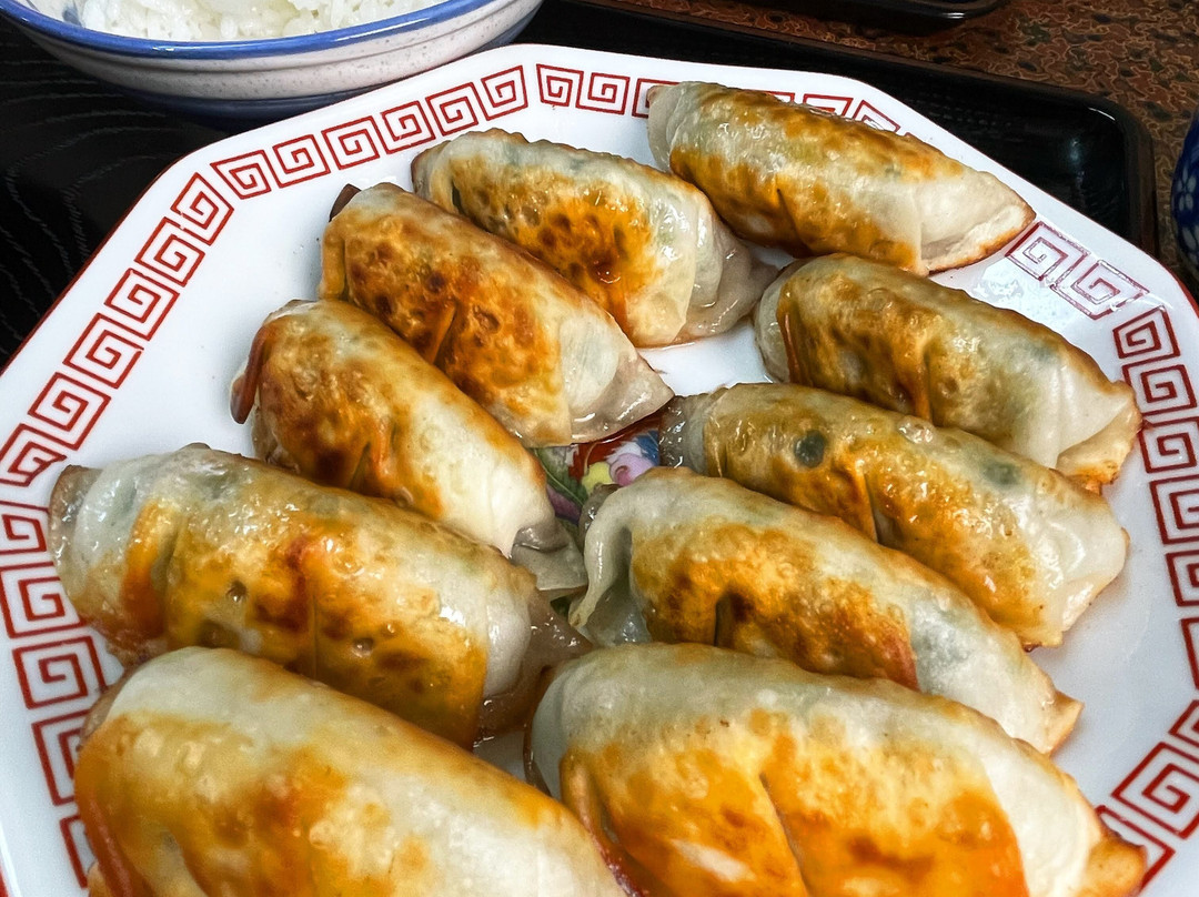 八味屋