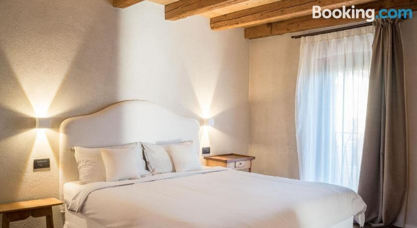 Borgo San Verolo B&B主图