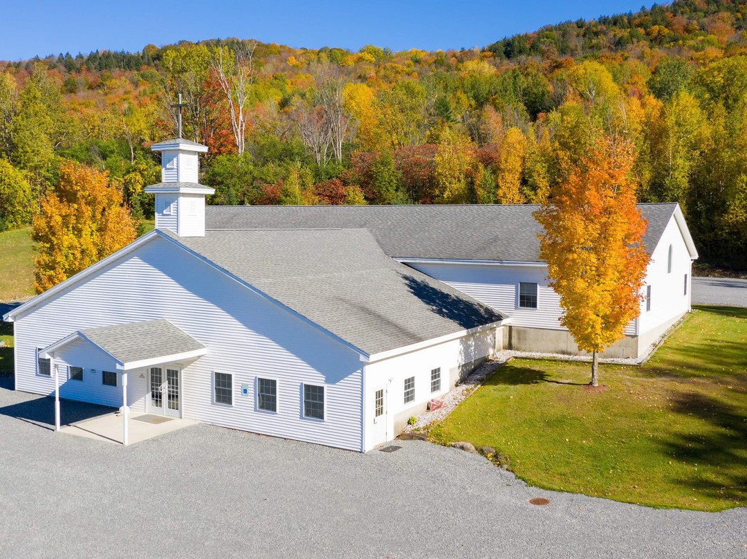 Northside Baptist Church