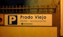 Hotel Prado Viejo主图