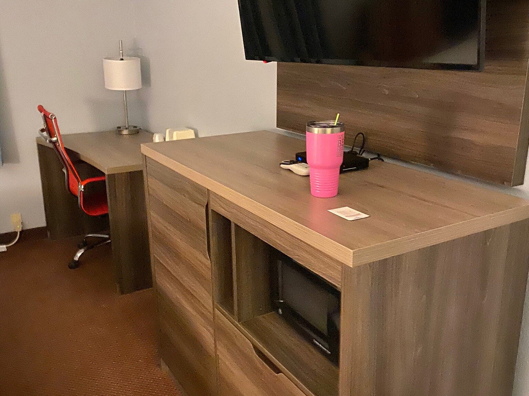 Garnett旅游攻略图片