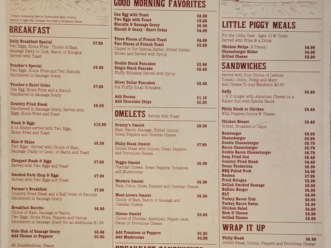 Mechanicsburg旅游攻略图片