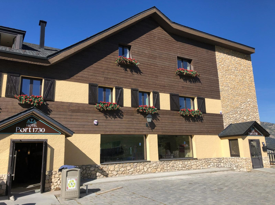 Hotel Port 1730主图
