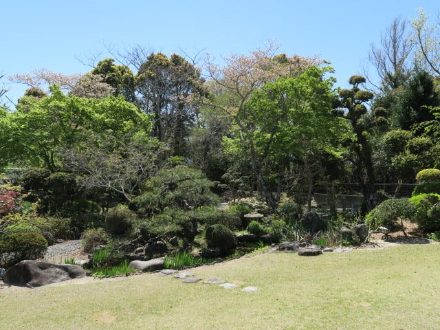 Maruo Memorial景点图片