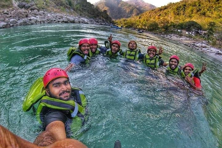 Adventure Diary景点图片
