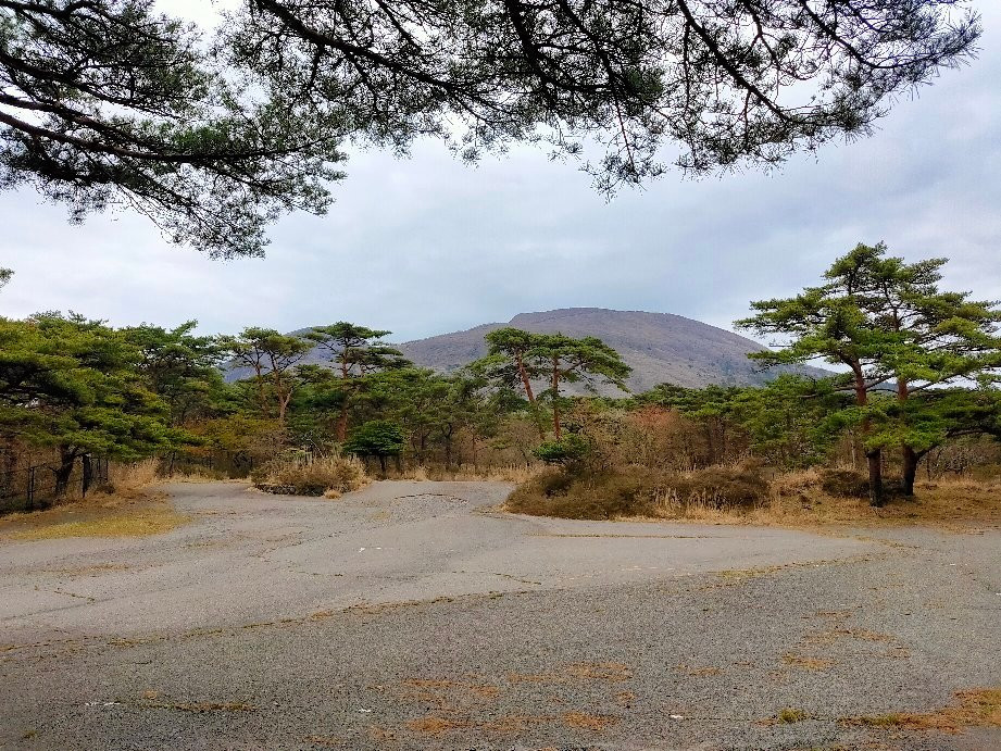 Ebino Plateau-虾野市必去景点