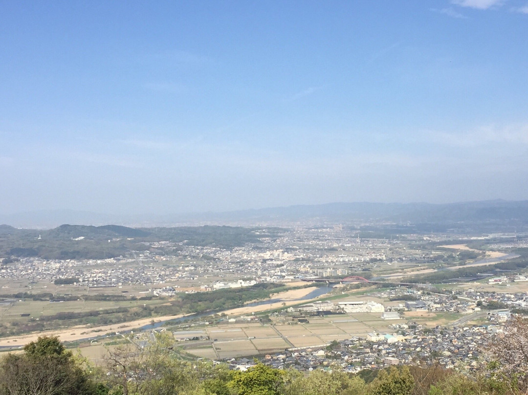 Mandoroyama Observation景点图片