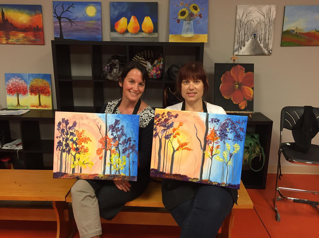 Art and a Bottle-利蒂茨必去景点