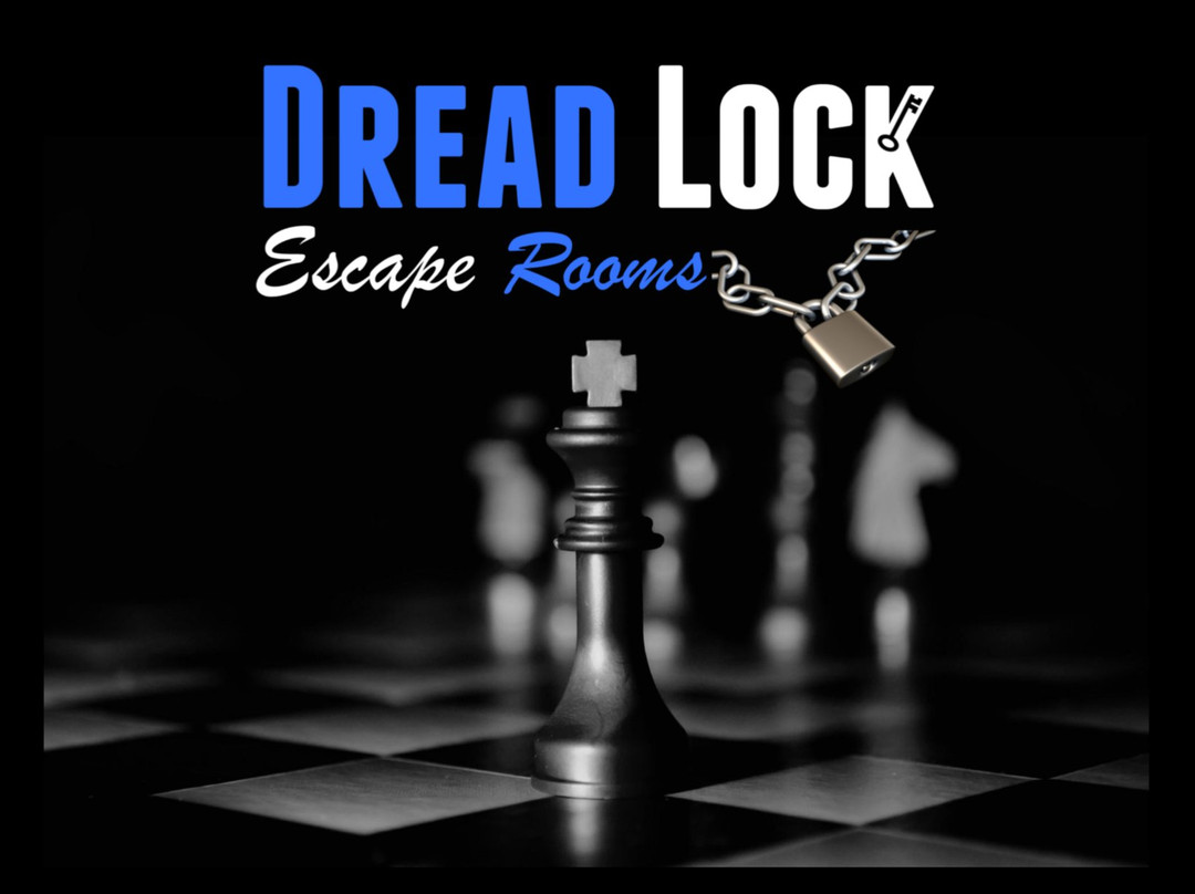 DreadLock Escape Rooms景点图片