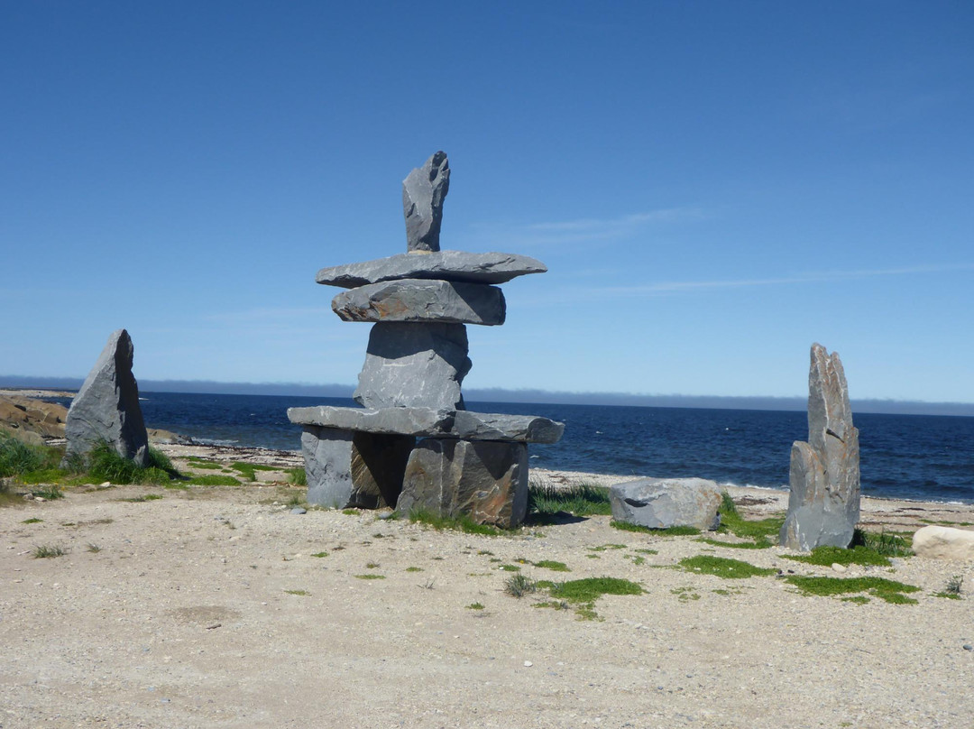 Wapusk National Park-丘吉尔必去景点