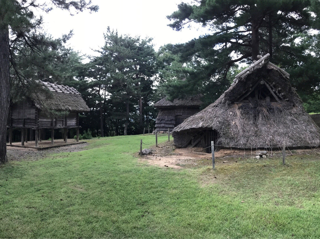 Hiroshima Miyoshi Fudoki No Oka