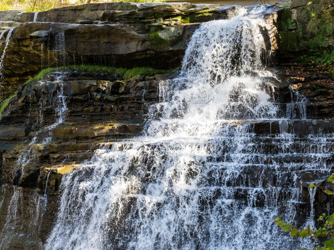 库雅荷加谷国家公园-Brecksville必去景点