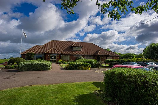 Mill Green Golf Club景点图片