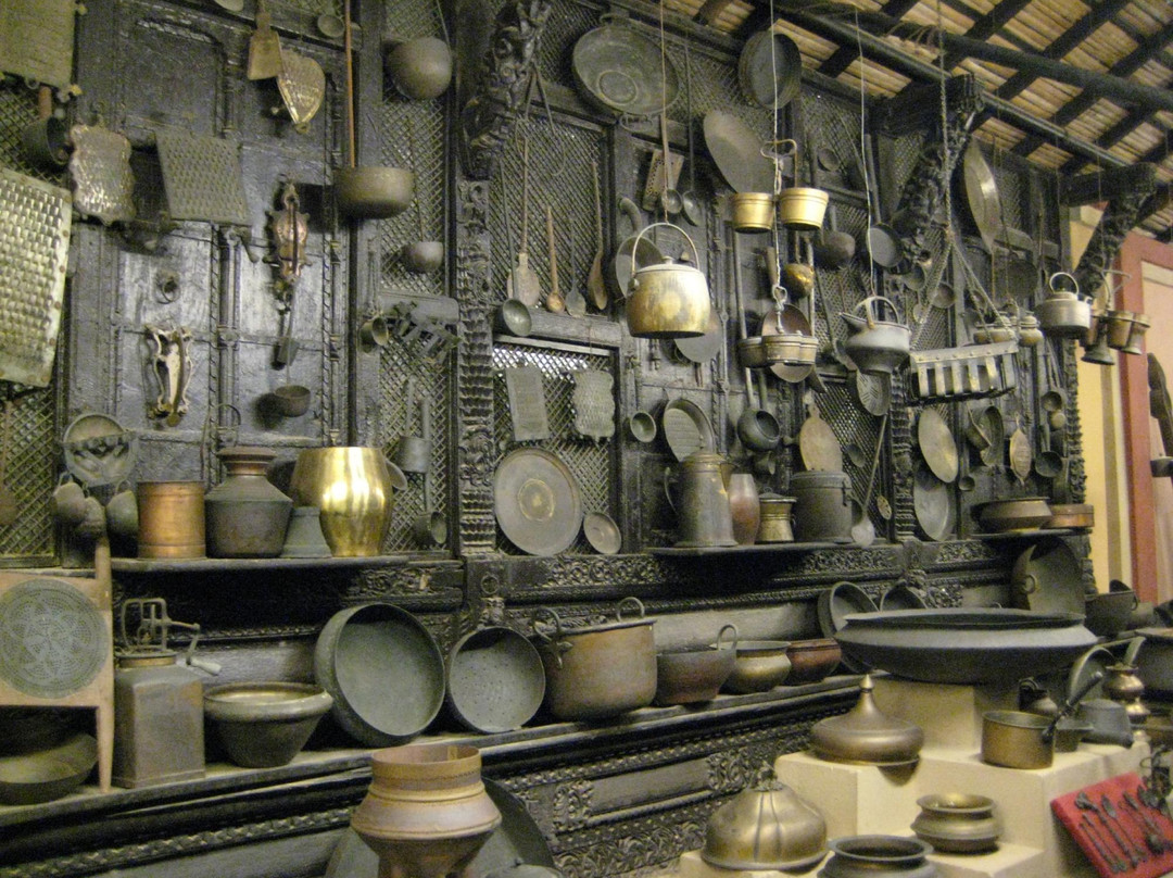 Utensils Museum景点图片