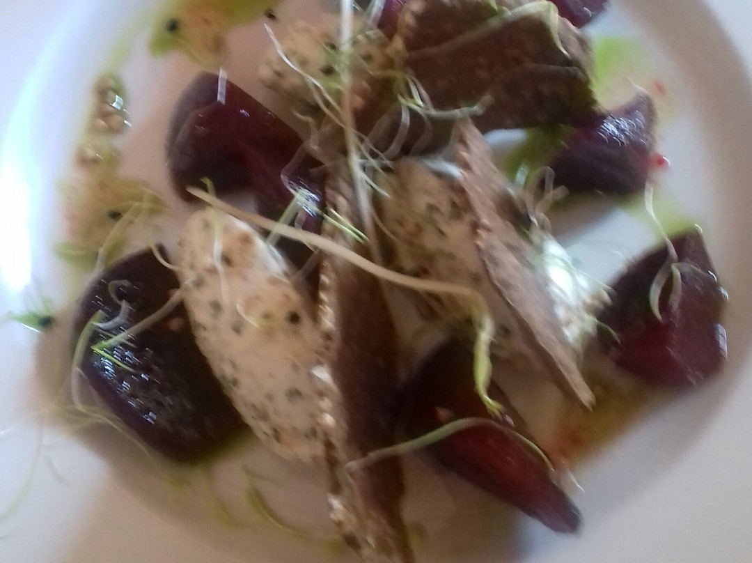 Core by Clare Smyth