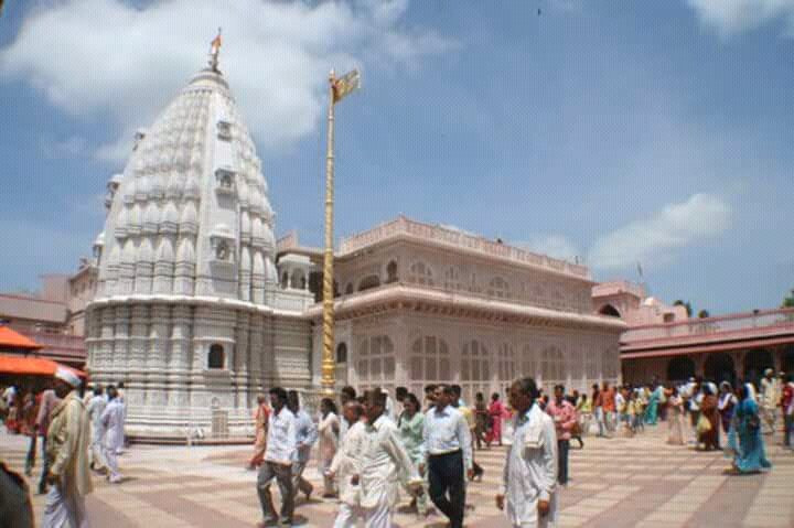 Gajanan Maharaj Temple景点图片