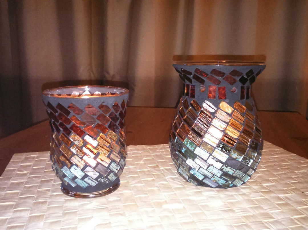 The Candle Shop景点图片