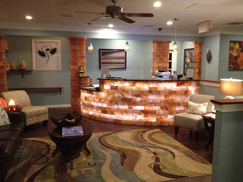 Tyrone旅游景点-Salt MedSpa