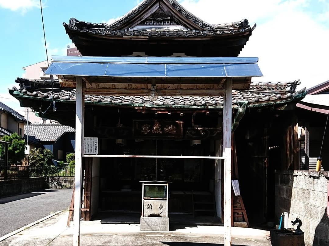 Kamikawara Jizodo景点图片