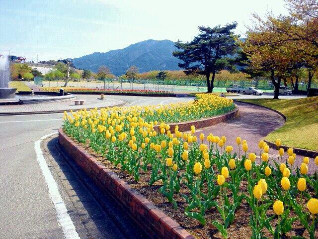 Hidagawa Park-下吕市必去景点