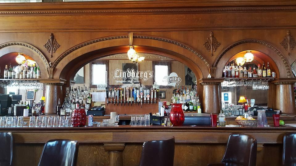 Willard旅游景点-Lindbergs