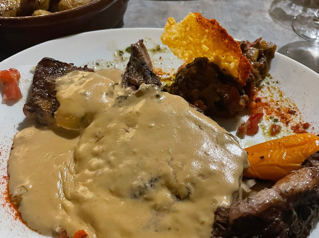 Cafe Du Commerce Raphele主图