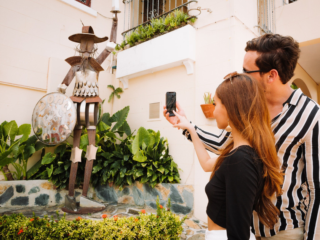 Don Q Rum Tour-庞塞必去景点