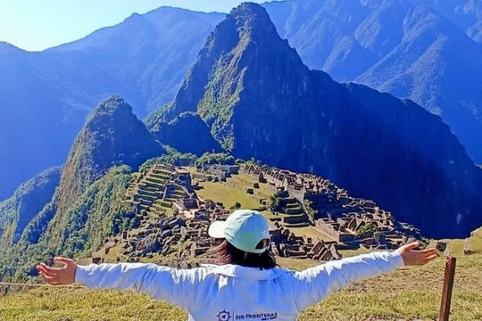 SIN FRONTERAS TOUR AND TRAVELS-马丘比丘必去景点
