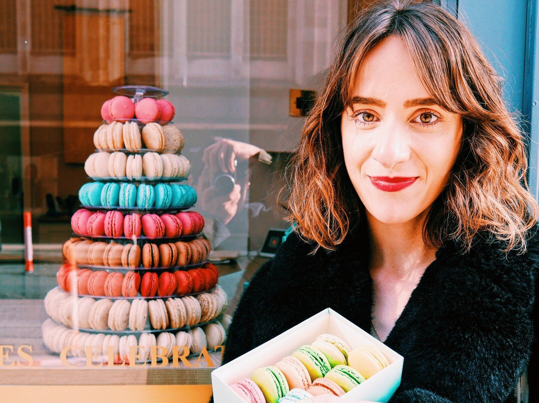 Follow Me For Gluten Free