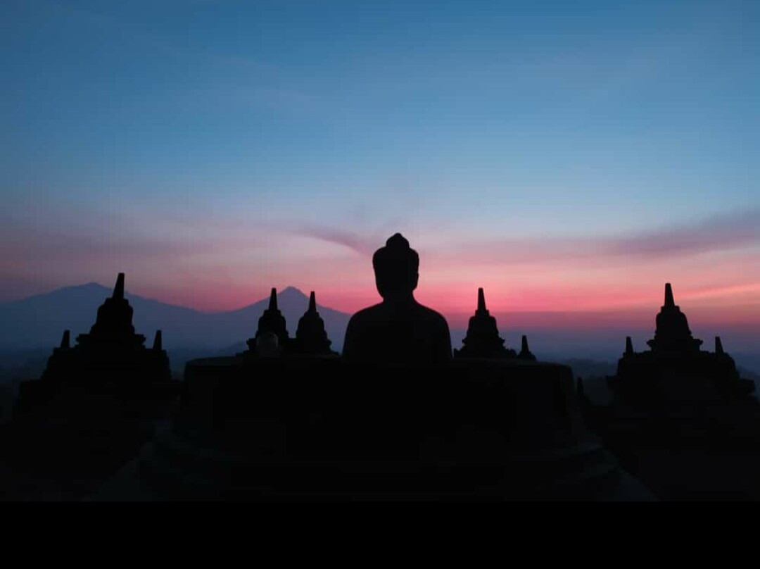 Yogyakarta Tour Coco-Yogyakarta必去景点